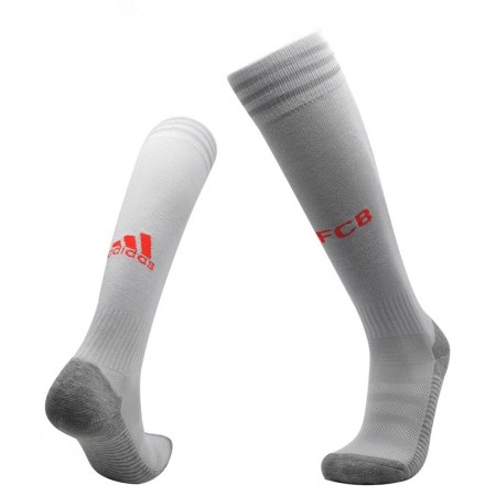 Bayern Munich Exterieur Chaussettes 2020-2021